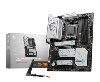 MSI X670E GAMING PLUS WIFI - 1242565 - zdjęcie 1